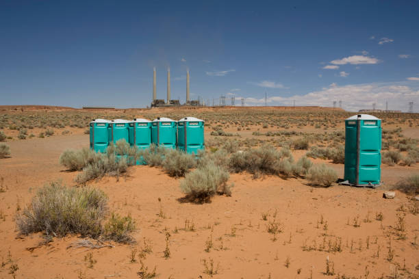 Best Portable Toilets for Disaster Relief Sites  in Taneytown, MD