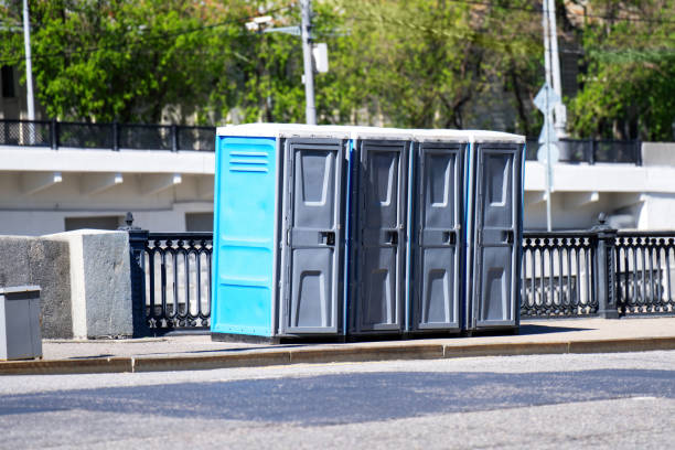 Best Portable Restroom Removal and Pickup  in Taneytown, MD