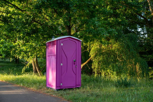 Best Portable Restroom Maintenance and Cleaning  in Taneytown, MD