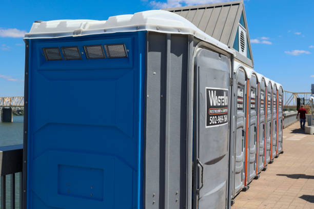 Best Eco-Friendly Portable Toilets  in Taneytown, MD